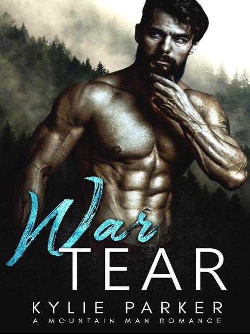 Cover image for War Tears